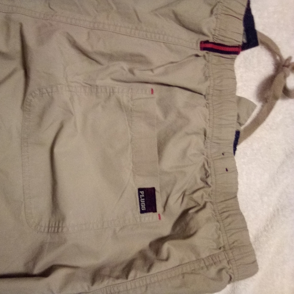 Men tan work pants XXL - Picture 2 of 7